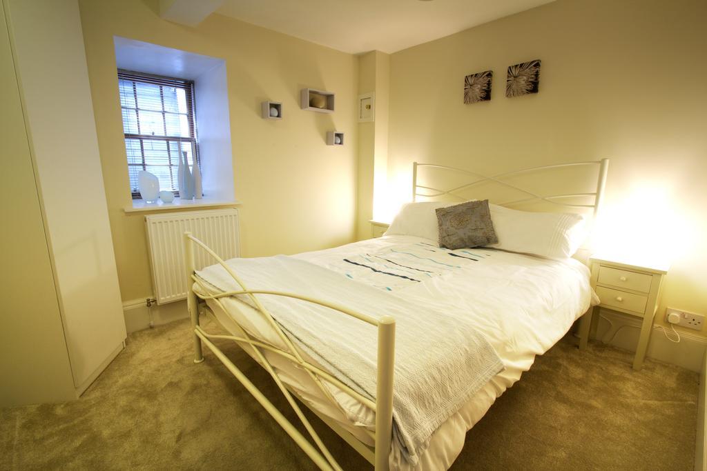 Heritage City - Central New Town Apartment เอดินบะระ ห้อง รูปภาพ